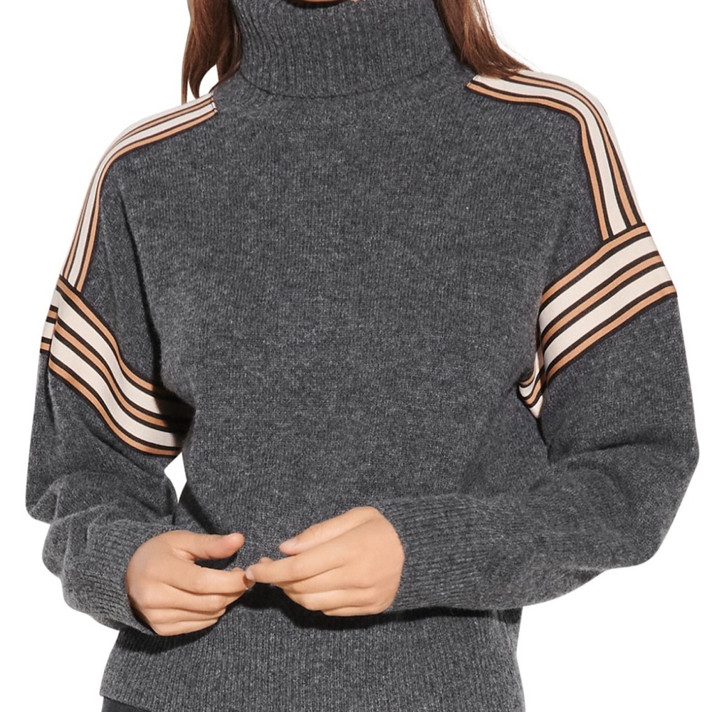 Sandro sweater